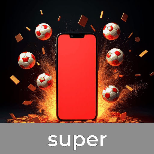 Super: Excelência em Serviço Profissional de Apostas