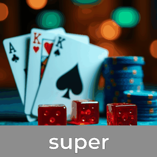 Super: Plataforma Premiada e Segura