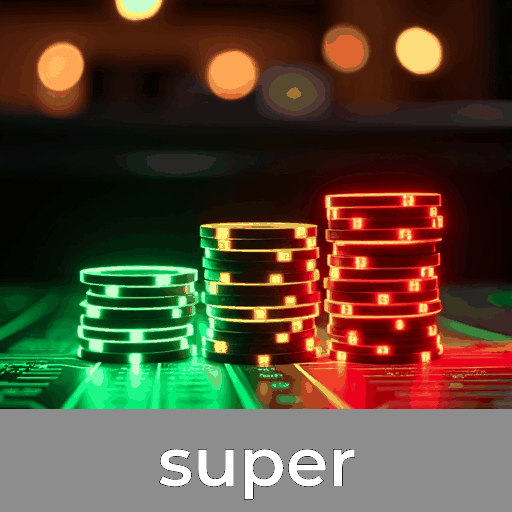 Super: Excelência em Serviço Profissional de Apostas