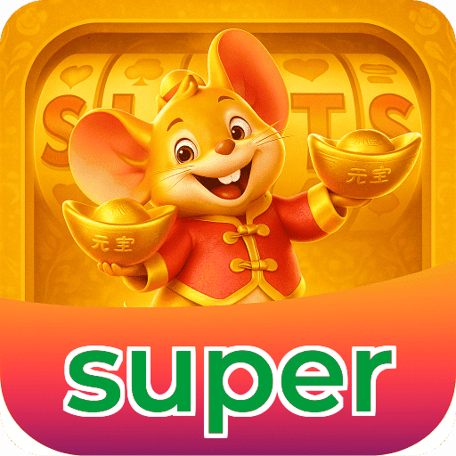 super Logo
